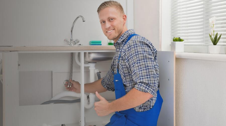 Professional sink repair in Castro Valley, CA